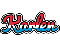 Karlen norway logo