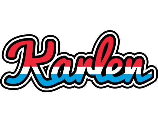 Karlen norway logo