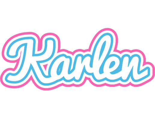 Karlen outdoors logo