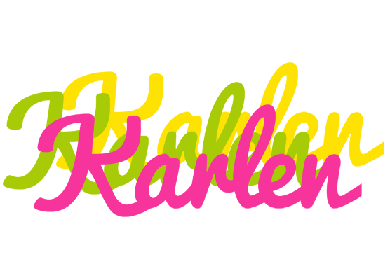 Karlen sweets logo