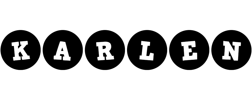 Karlen tools logo