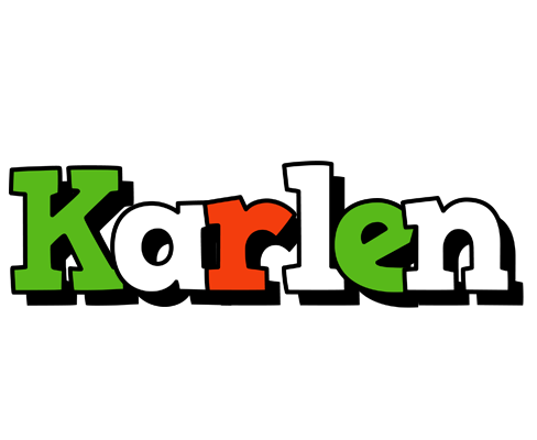Karlen venezia logo