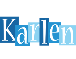 Karlen winter logo