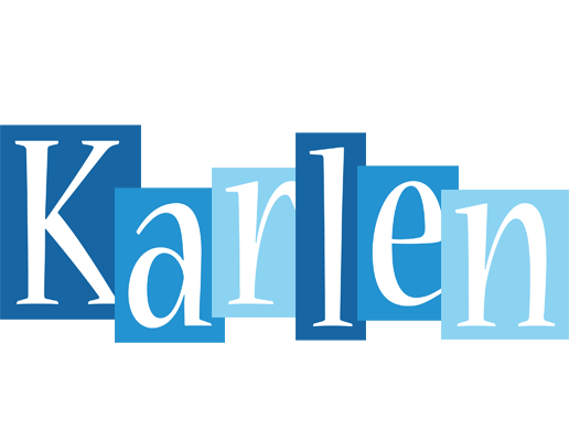 Karlen winter logo