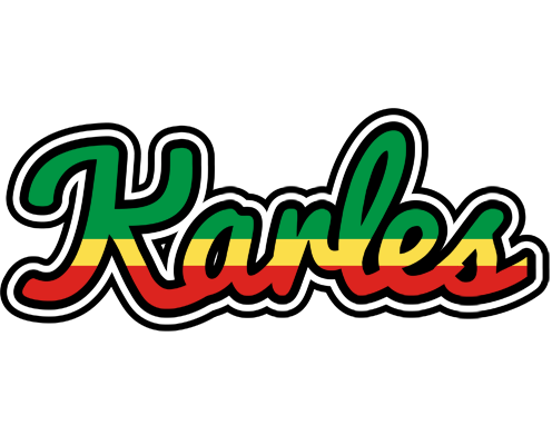 Karles african logo