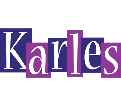 Karles autumn logo