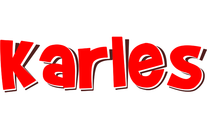Karles basket logo