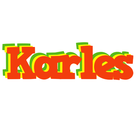 Karles bbq logo