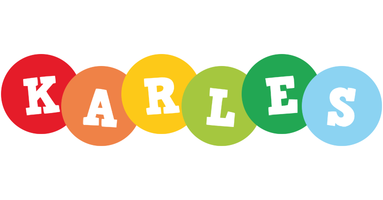 Karles boogie logo