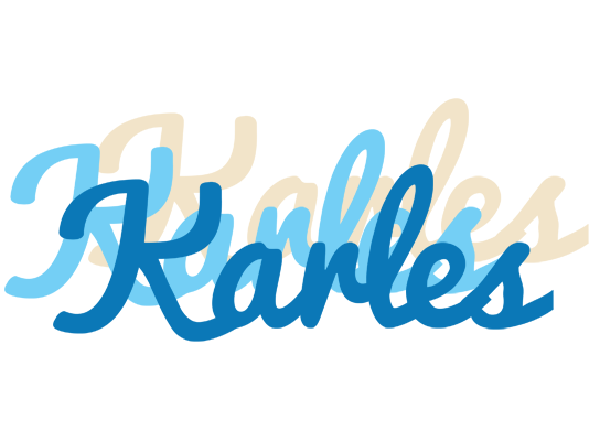 Karles breeze logo