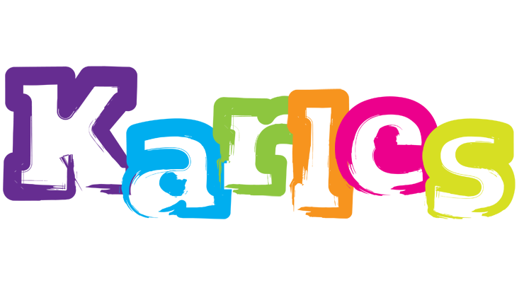 Karles casino logo
