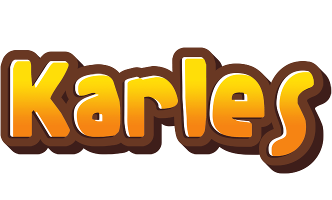 Karles cookies logo