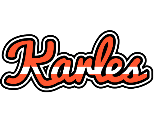 Karles denmark logo