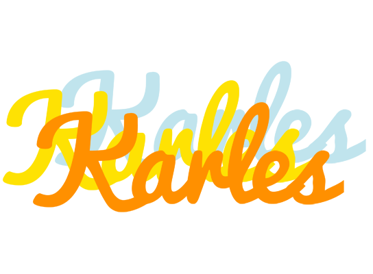 Karles energy logo