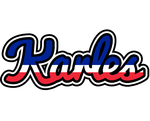 Karles france logo