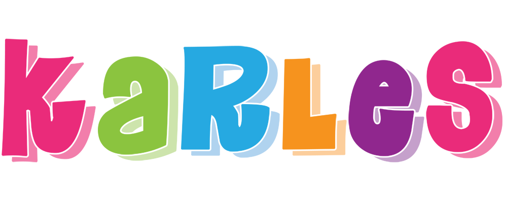 Karles friday logo