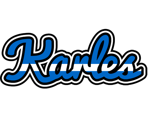 Karles greece logo