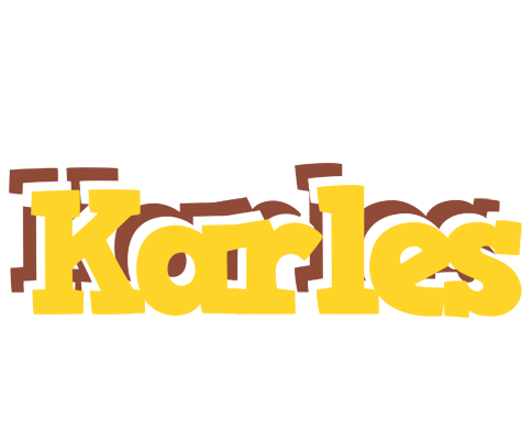 Karles hotcup logo