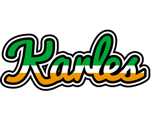 Karles ireland logo