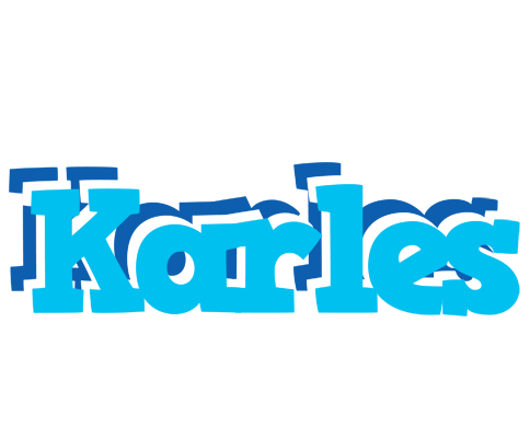 Karles jacuzzi logo