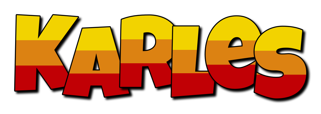 Karles jungle logo
