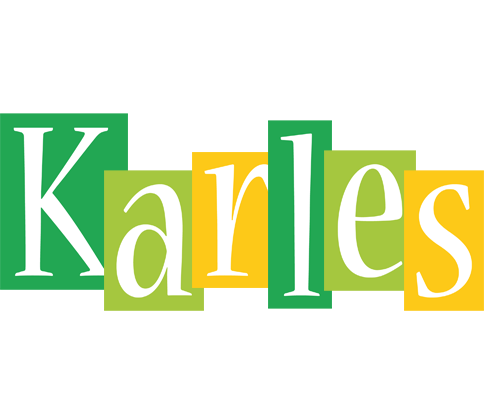 Karles lemonade logo