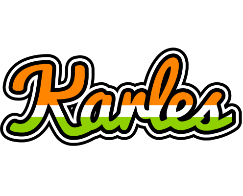 Karles mumbai logo