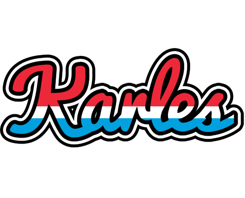 Karles norway logo