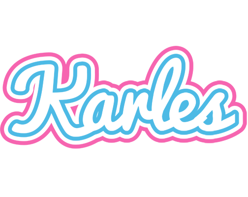 Karles outdoors logo