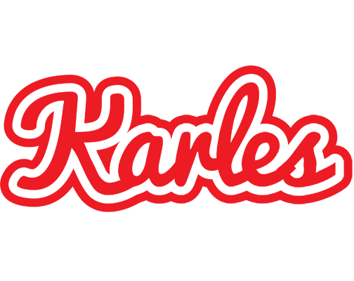 Karles sunshine logo
