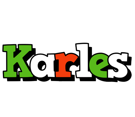 Karles venezia logo