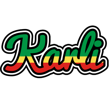 Karli african logo