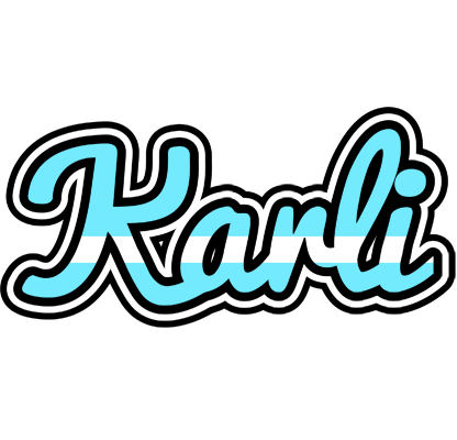 Karli argentine logo