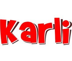 Karli basket logo