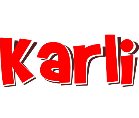 Karli basket logo