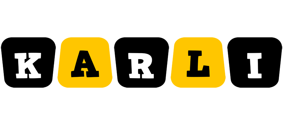 Karli boots logo