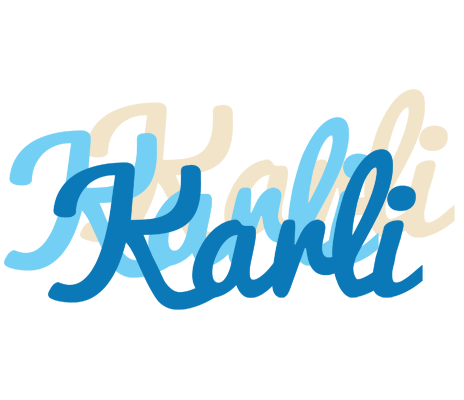 Karli breeze logo