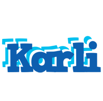 Karli business logo