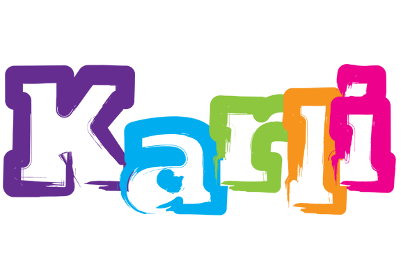 Karli casino logo