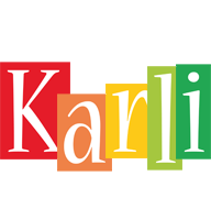 Karli colors logo