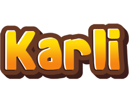 Karli cookies logo