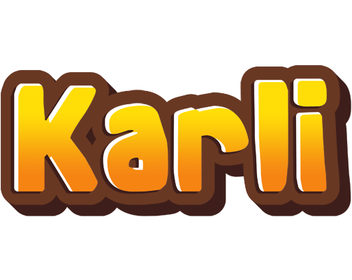 Karli cookies logo