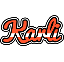 Karli denmark logo