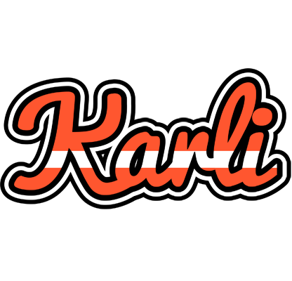 Karli denmark logo