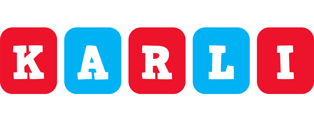 Karli diesel logo