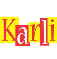 Karli errors logo