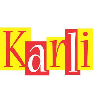 Karli errors logo