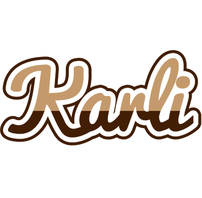Karli exclusive logo