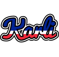 Karli france logo