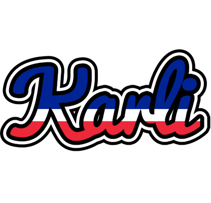 Karli france logo